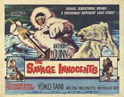 The Savage Innocents (1960)