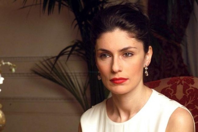Anna Valle