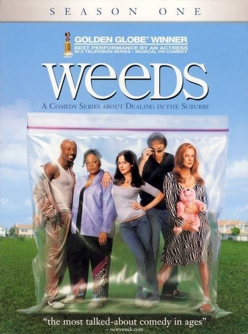 Weeds