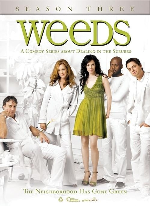 Weeds