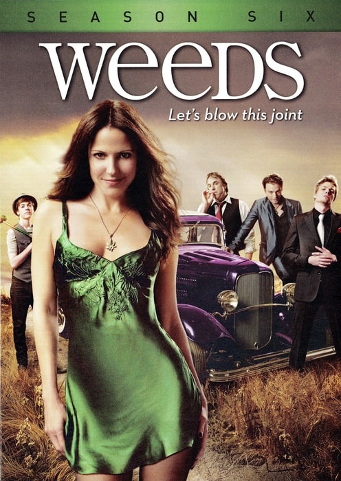 Weeds