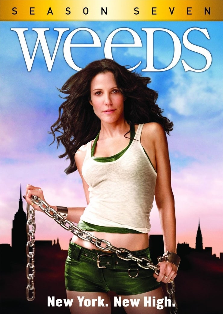 Weeds