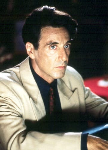 Picture of Al Pacino