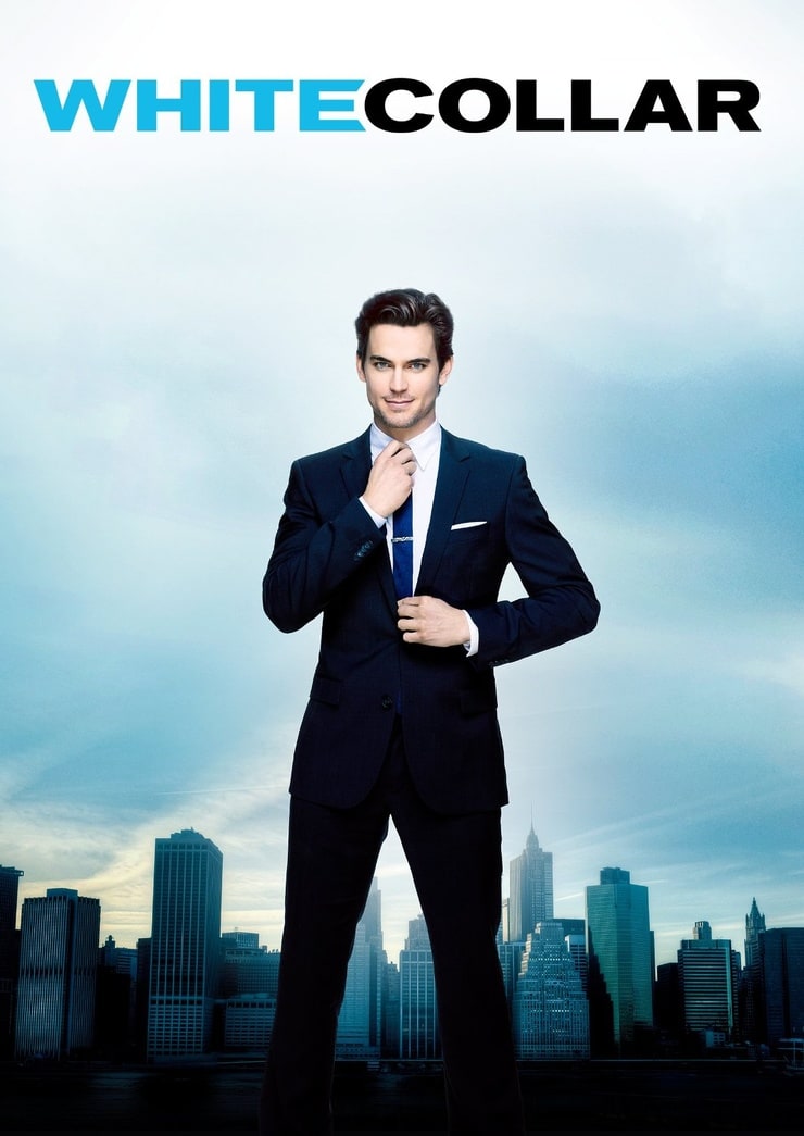 White Collar