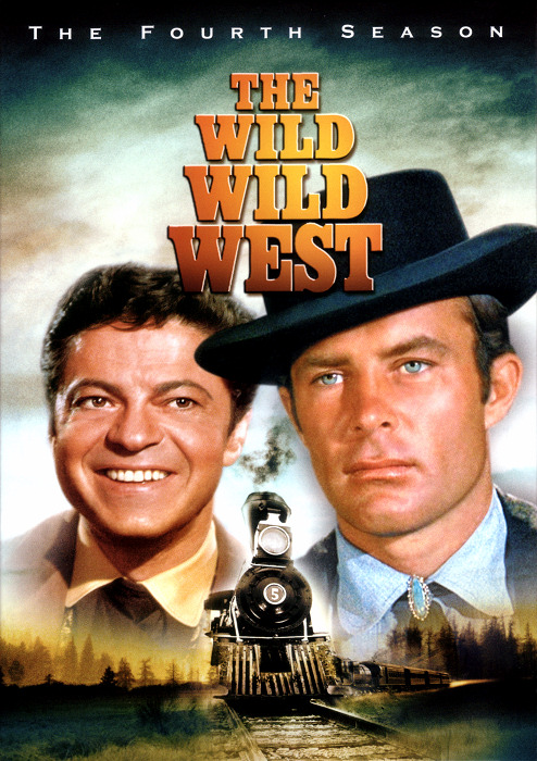 The Wild Wild West Top