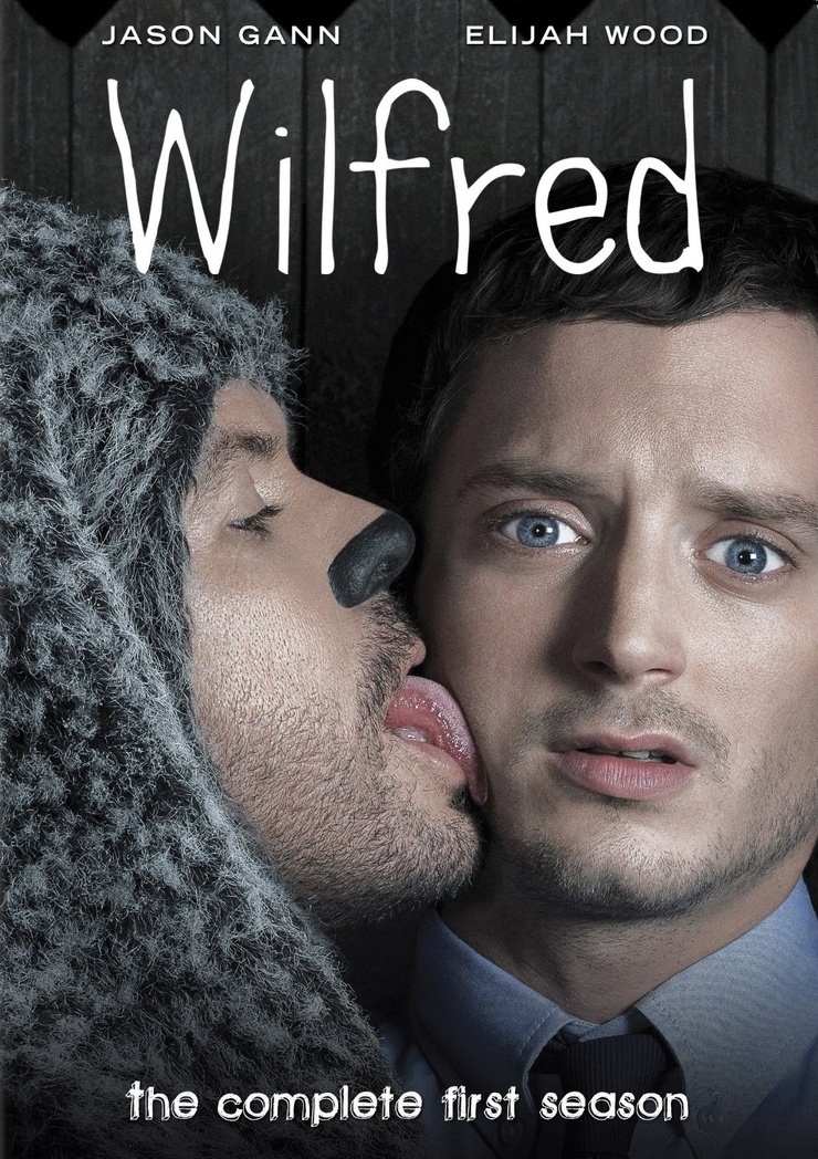 Wilfred