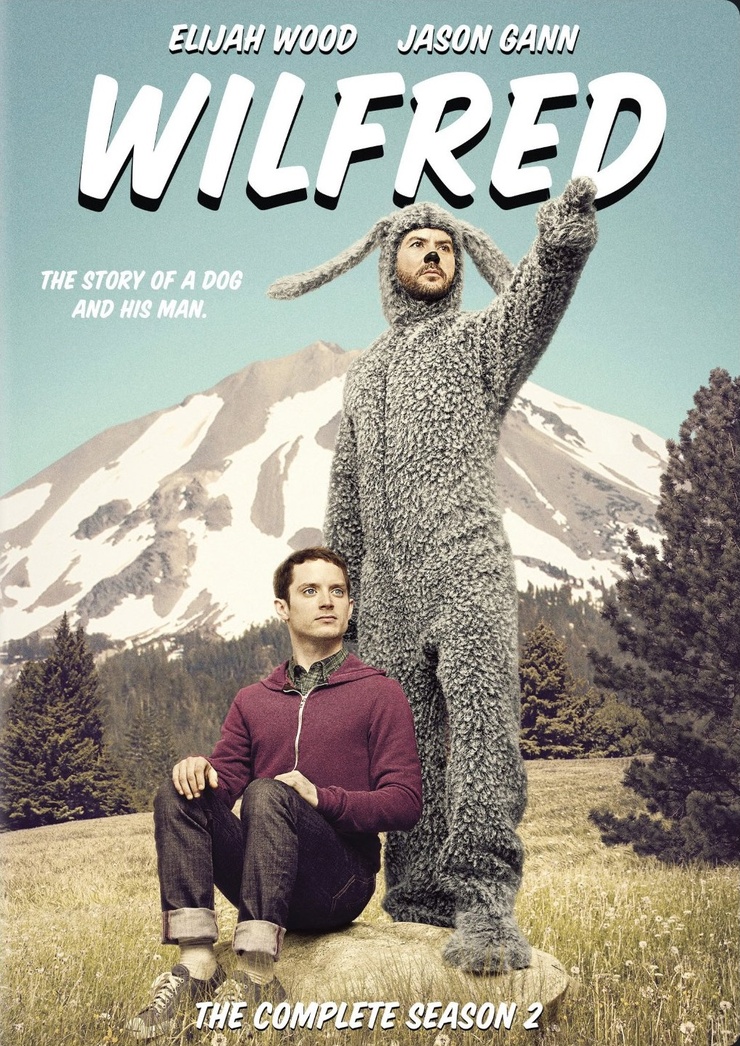 Wilfred