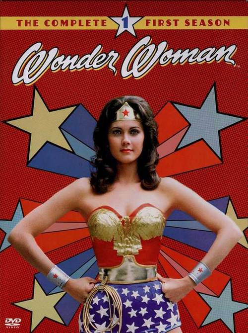 Wonder Woman