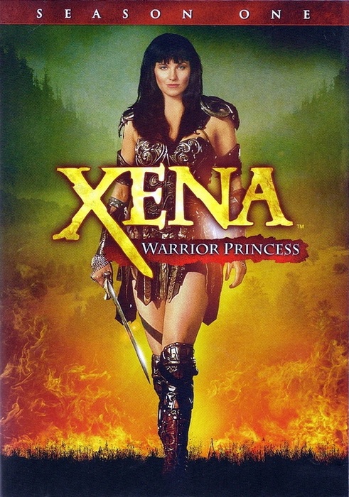 Xena: Warrior Princess