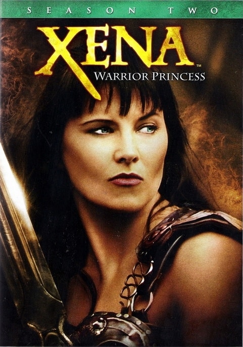 Picture of Xena: Warrior Princess