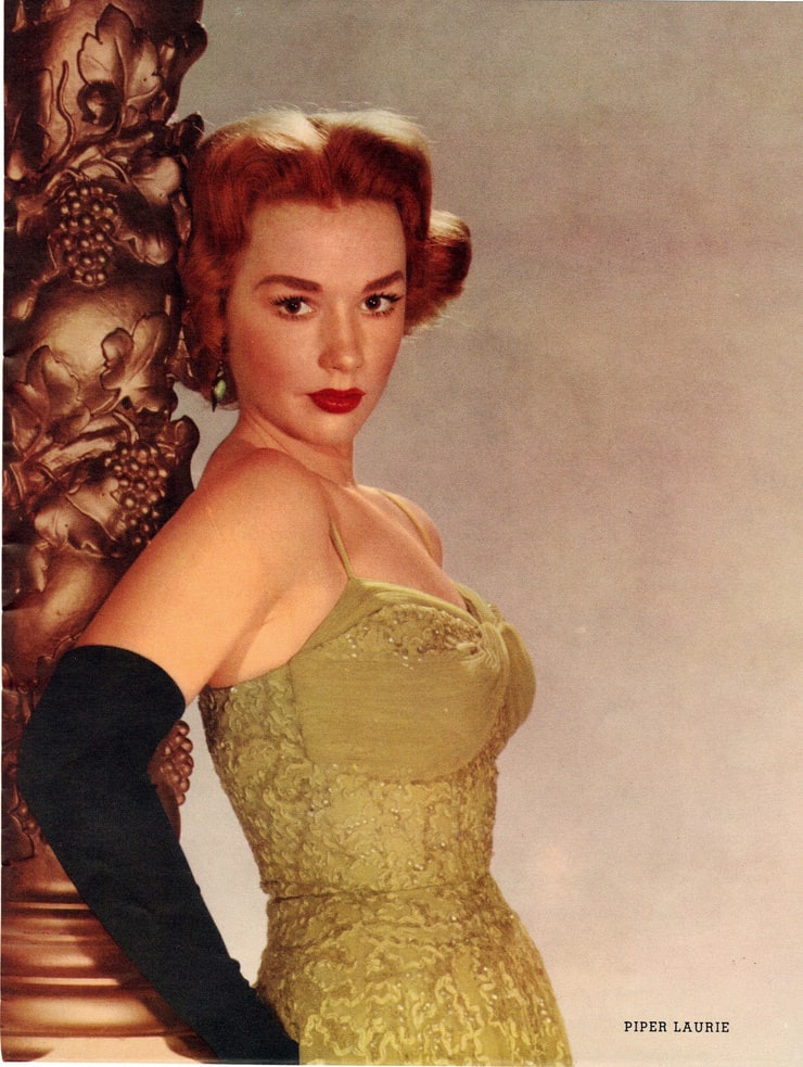 Piper Laurie