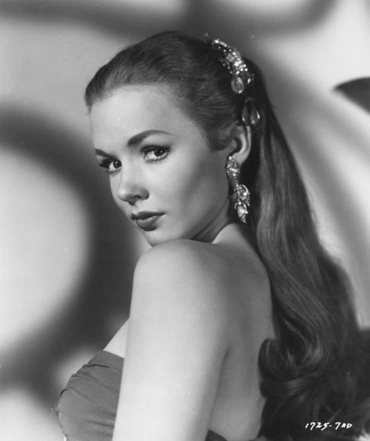 Piper Laurie Piper Laurie