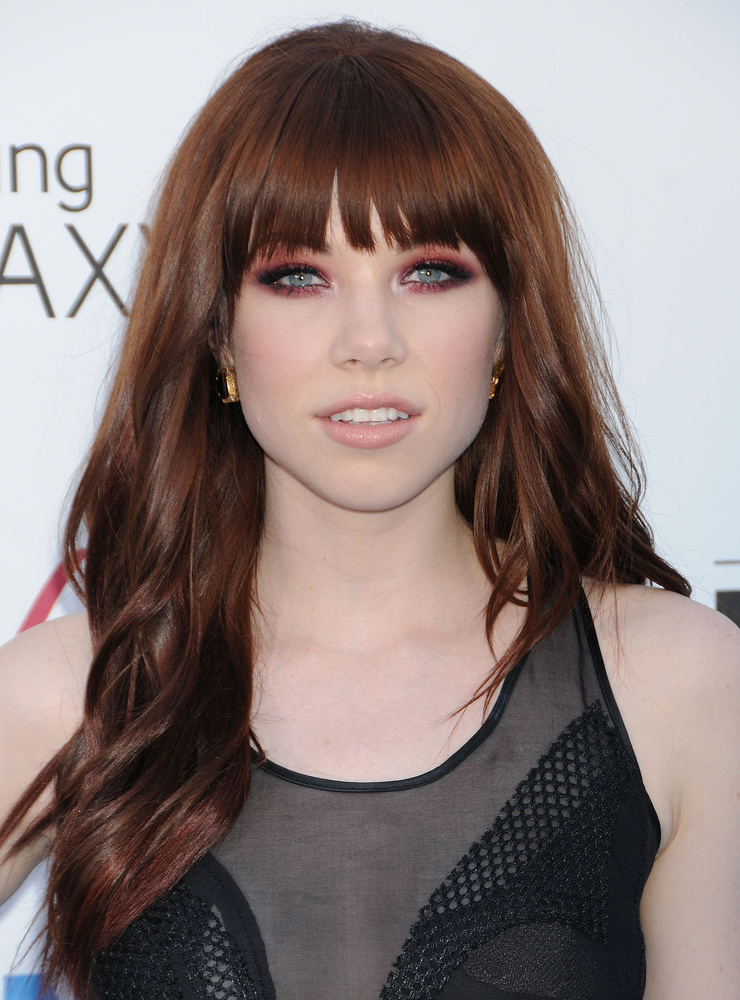 Carly Rae Jepsen Carly Rae Jepsen