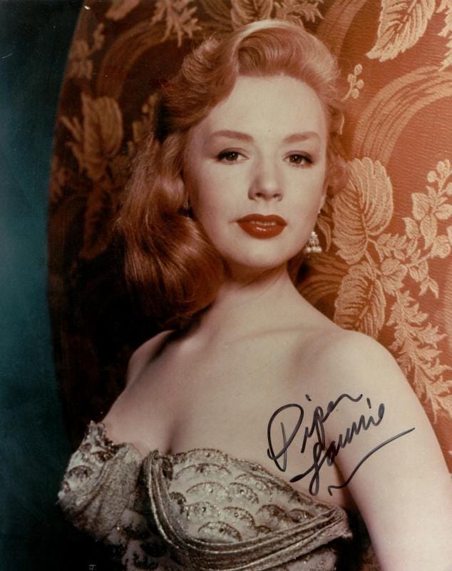 Piper Laurie