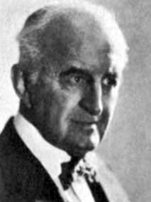 Frank Currier