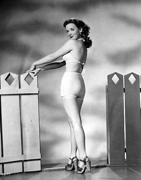 Piper Laurie Piper Laurie