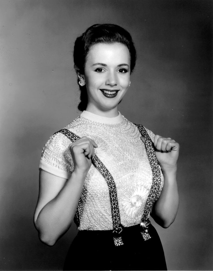 Piper Laurie