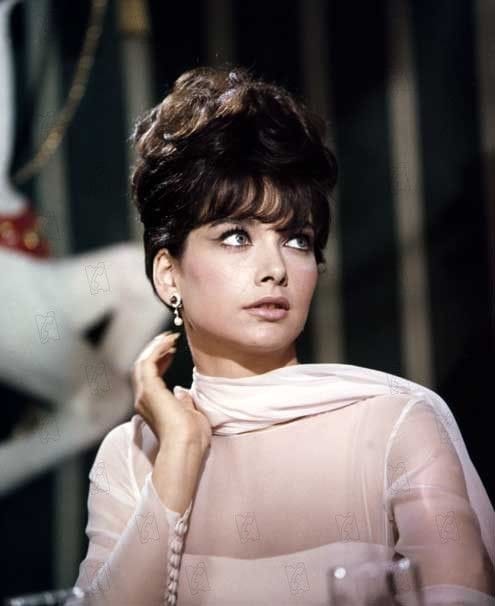 Picture of Suzanne Pleshette