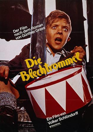 The Tin Drum (1979) The Tin Drum (1979)