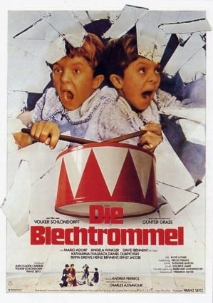 The Tin Drum (1979)