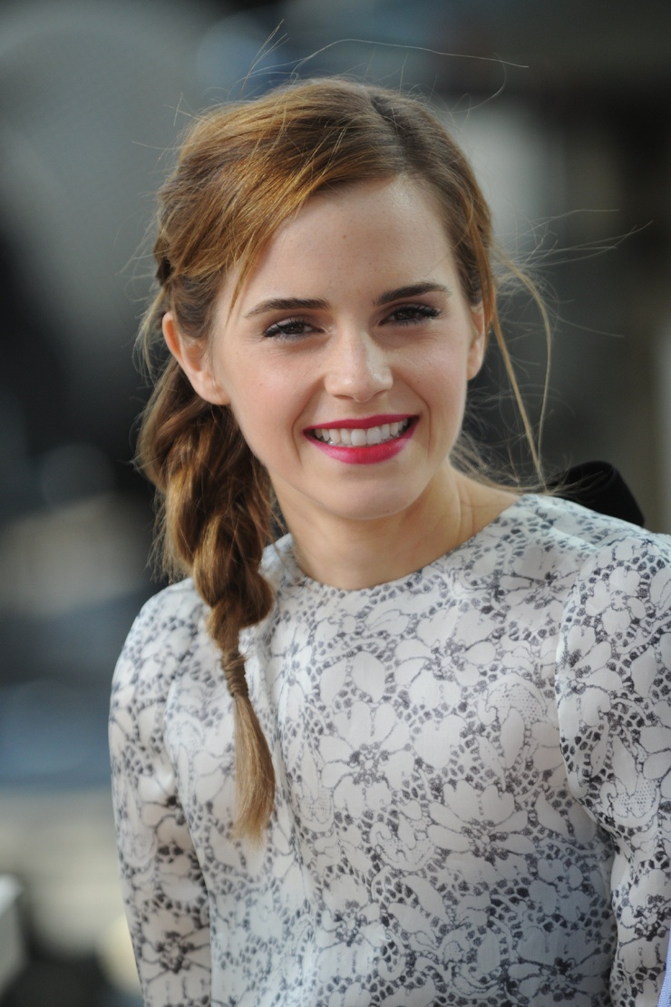 Emma Watson Emma Watson