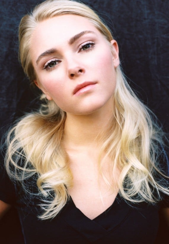 AnnaSophia Robb