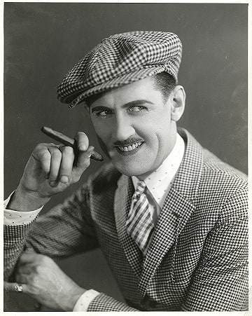 Charley Chase