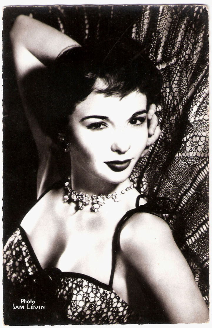 Françoise Arnoul