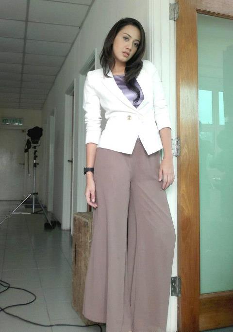 Nur Fathia