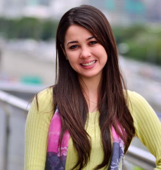 Emma Maembong