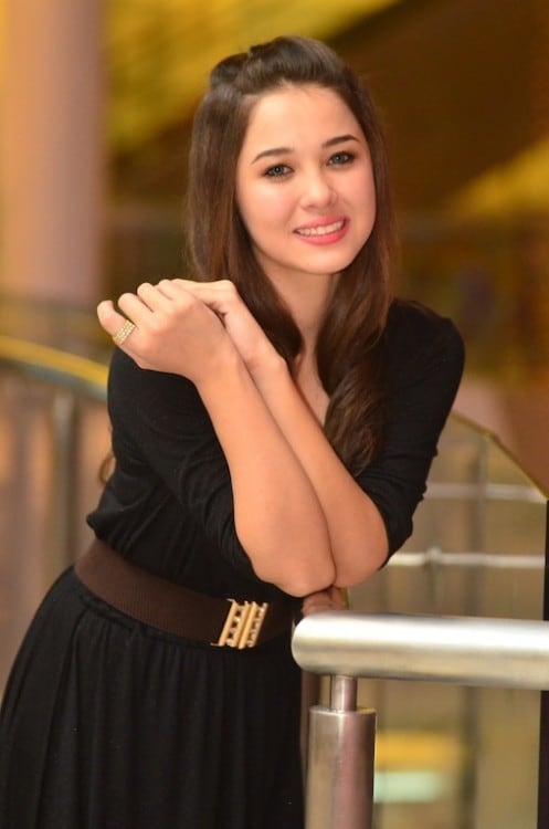 Emma Maembong Emma Maembong