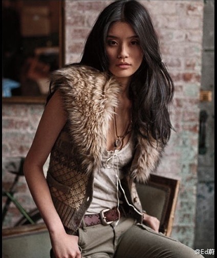 Picture of Ming Xi