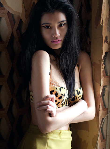 Ming Xi Ming Xi