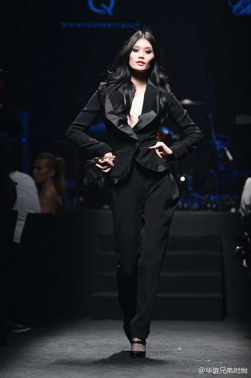 Ming Xi