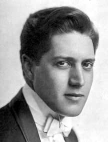 Carlyle Blackwell