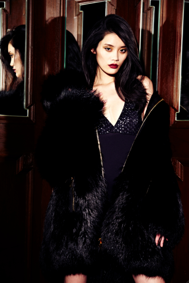 Ming Xi Ming Xi