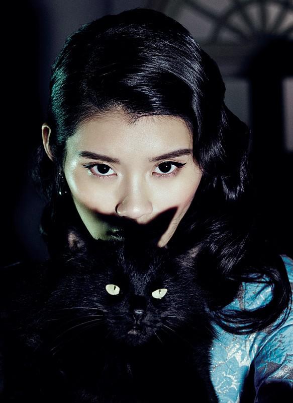 Ming Xi Ming Xi