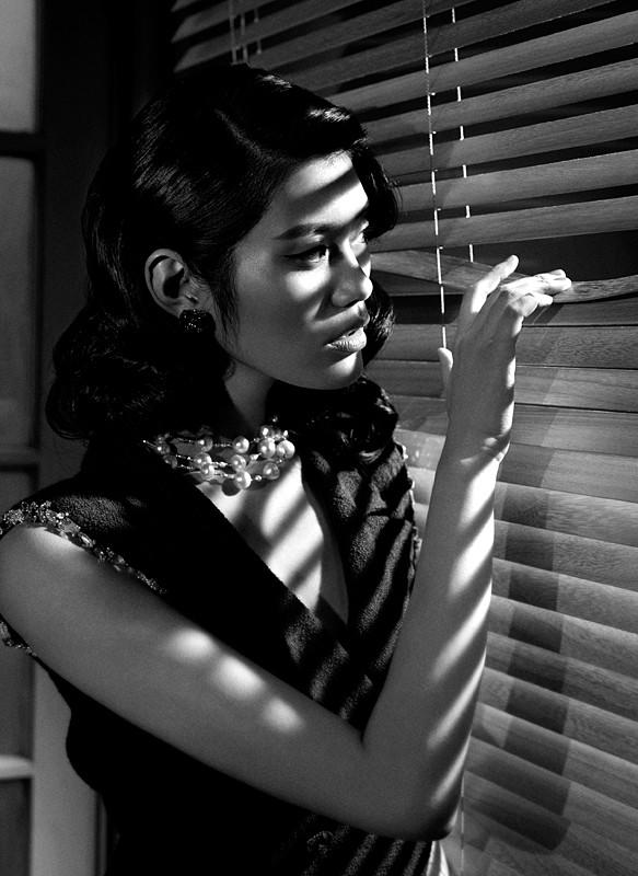 Ming Xi Ming Xi