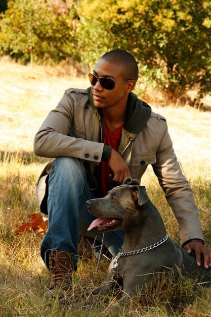 Charles Michael Davis