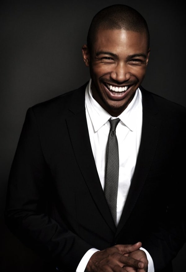 Picture of Charles Michael Davis