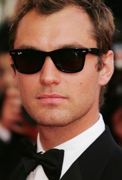 Jude Law
