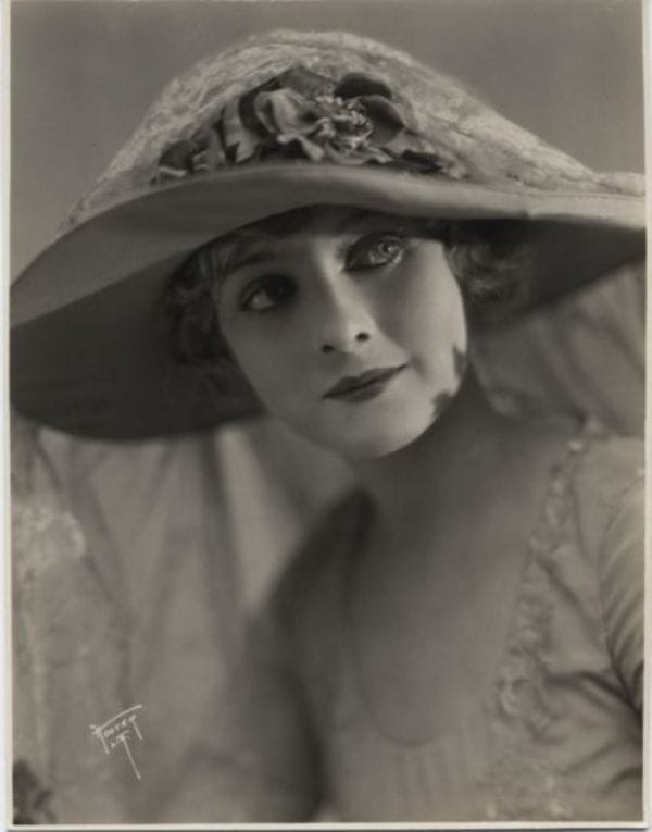 Alice Terry