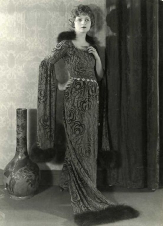 Alice Terry