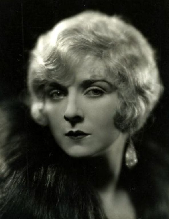 Picture of Alice Terry