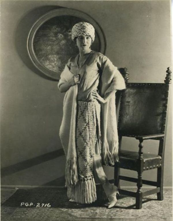 Agnes Ayres Agnes Ayres