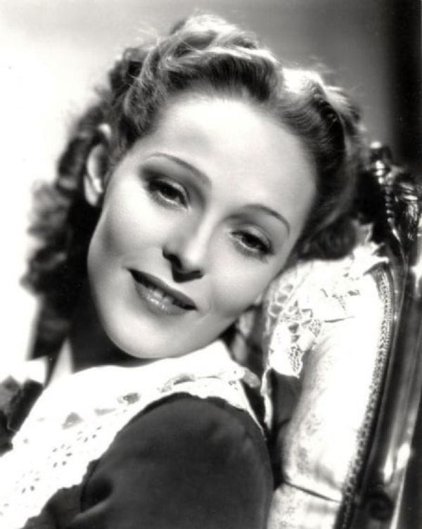 Sally Blane Sally Blane