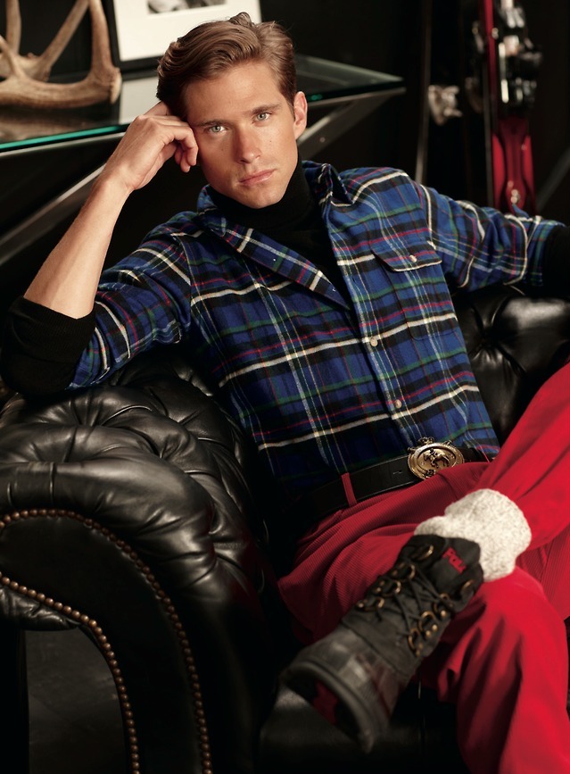 Brian Davenport