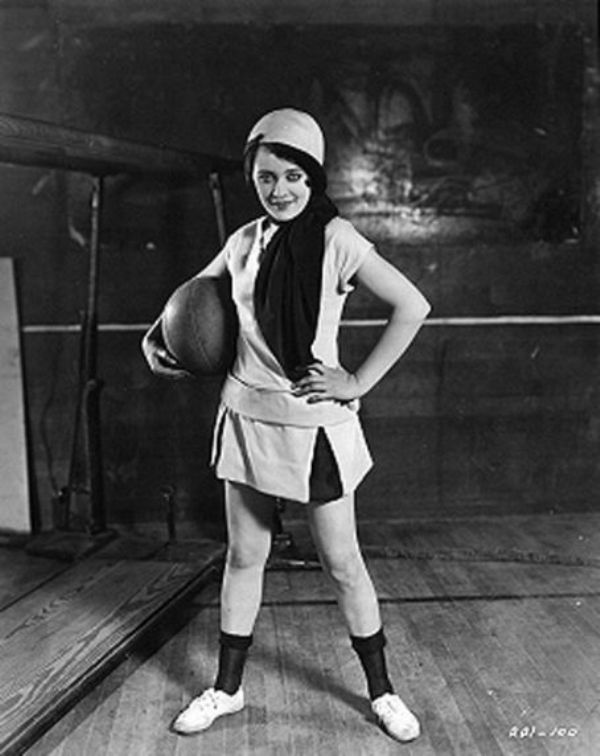 Sally O'Neil