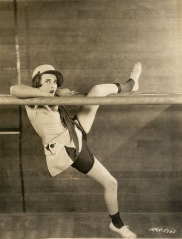 Sally O'Neil
