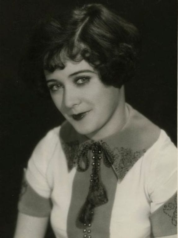 Picture of Sally O'Neil